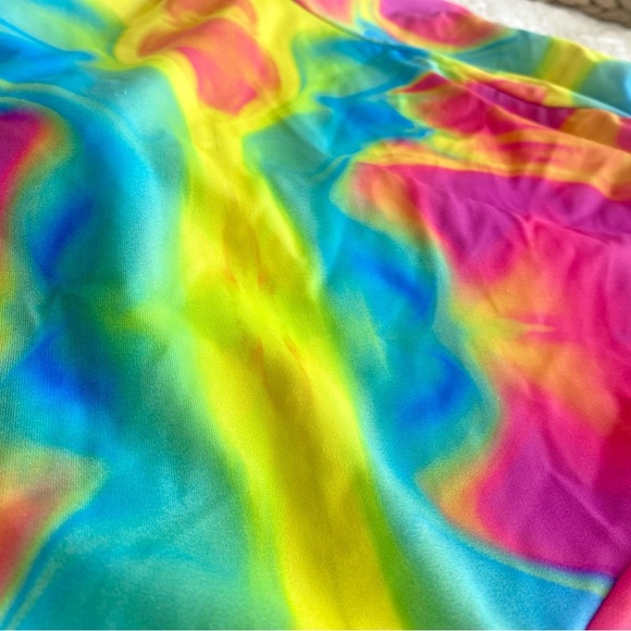 Moana Bikini – Reversible Set (Size Small) - Picture 3 of 8